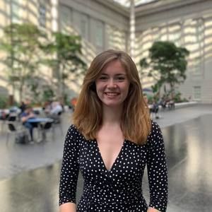 Meet your Posher, Megan